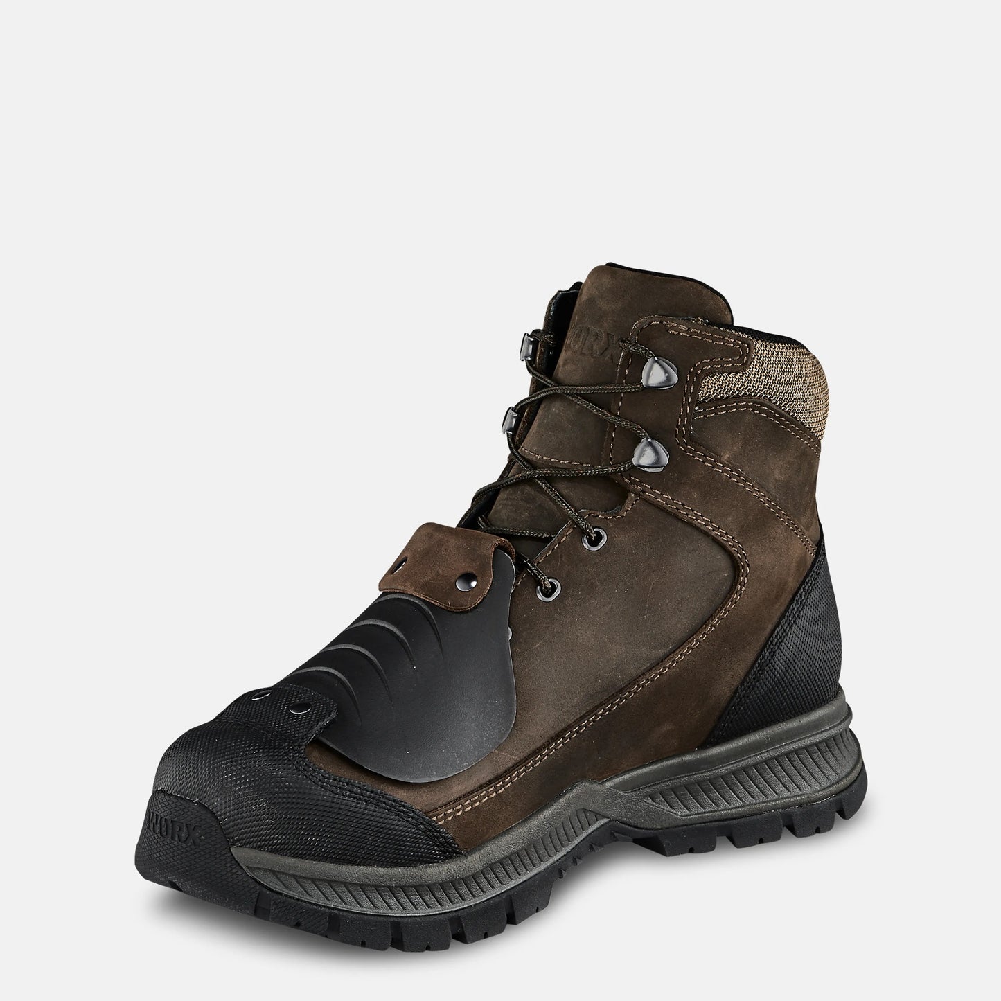 Carbide Safety Toe Work Boot 5152 | WORX - Red Wing Shoes Women