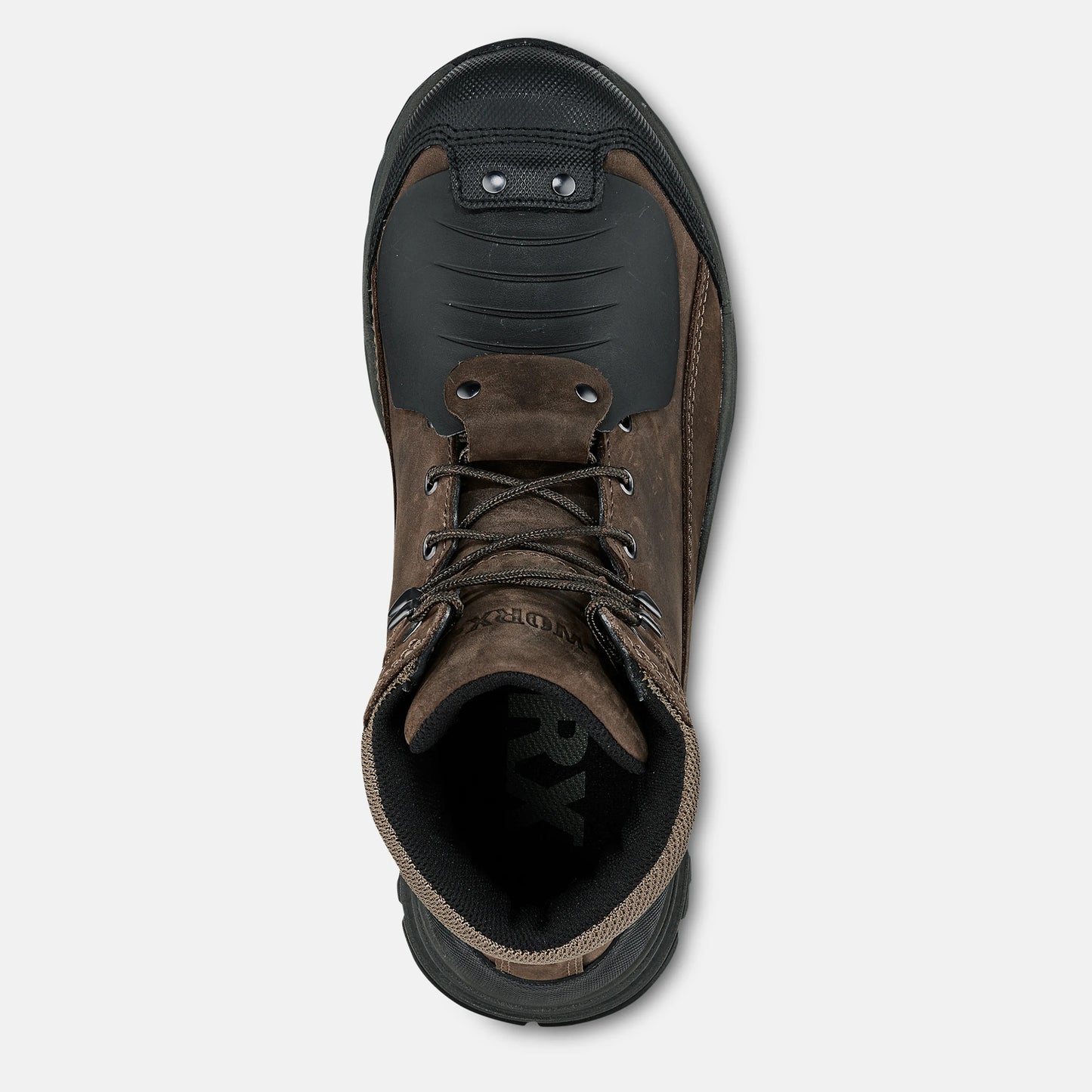 Carbide Safety Toe Work Boot 5152 | WORX - Red Wing Shoes Women