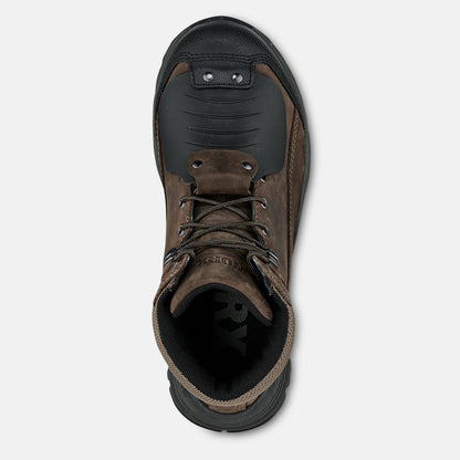 Carbide Safety Toe Work Boot 5152 | WORX - Red Wing Shoes Women