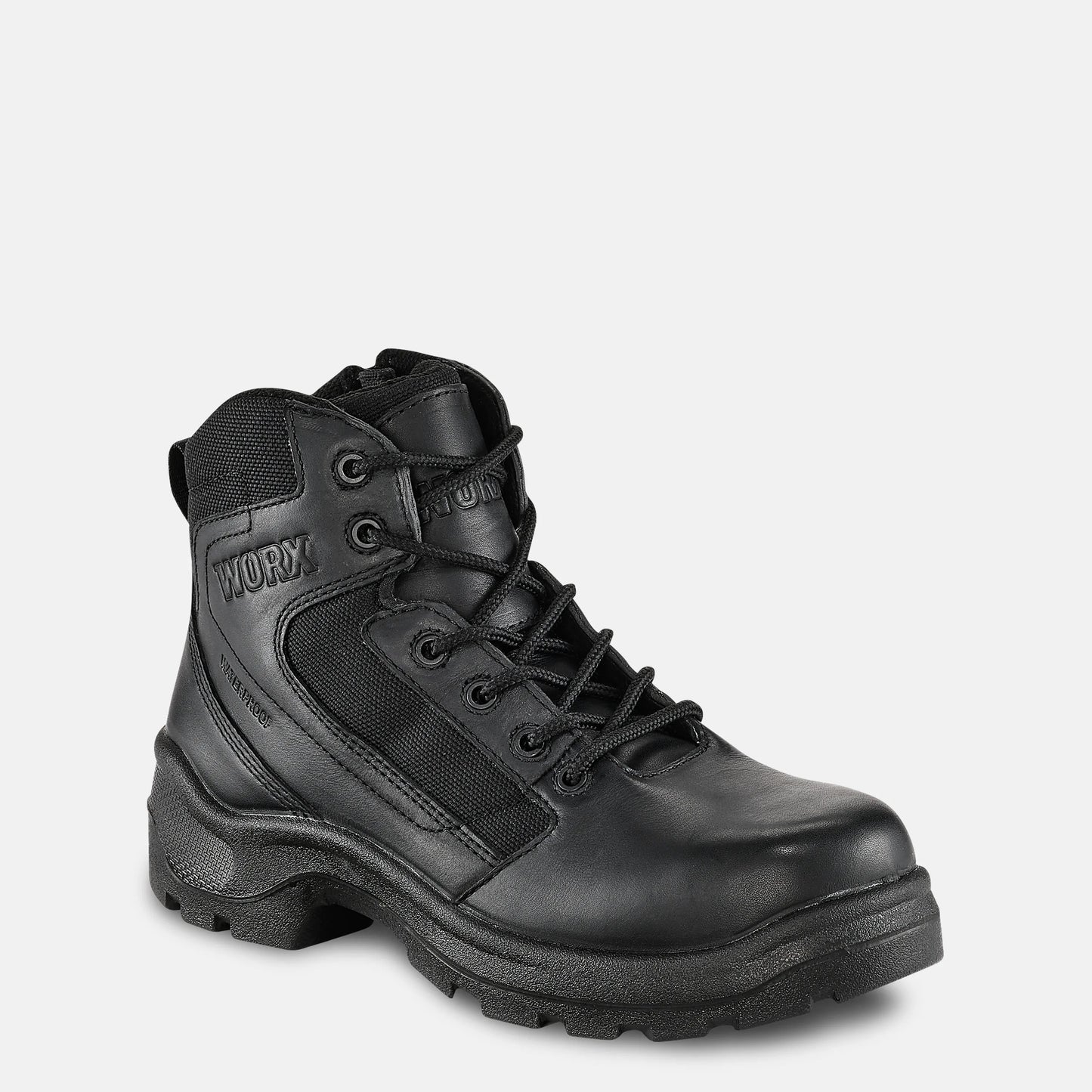 Electrum Work Boot 5179 | WORX - Red Wing Shoes Women