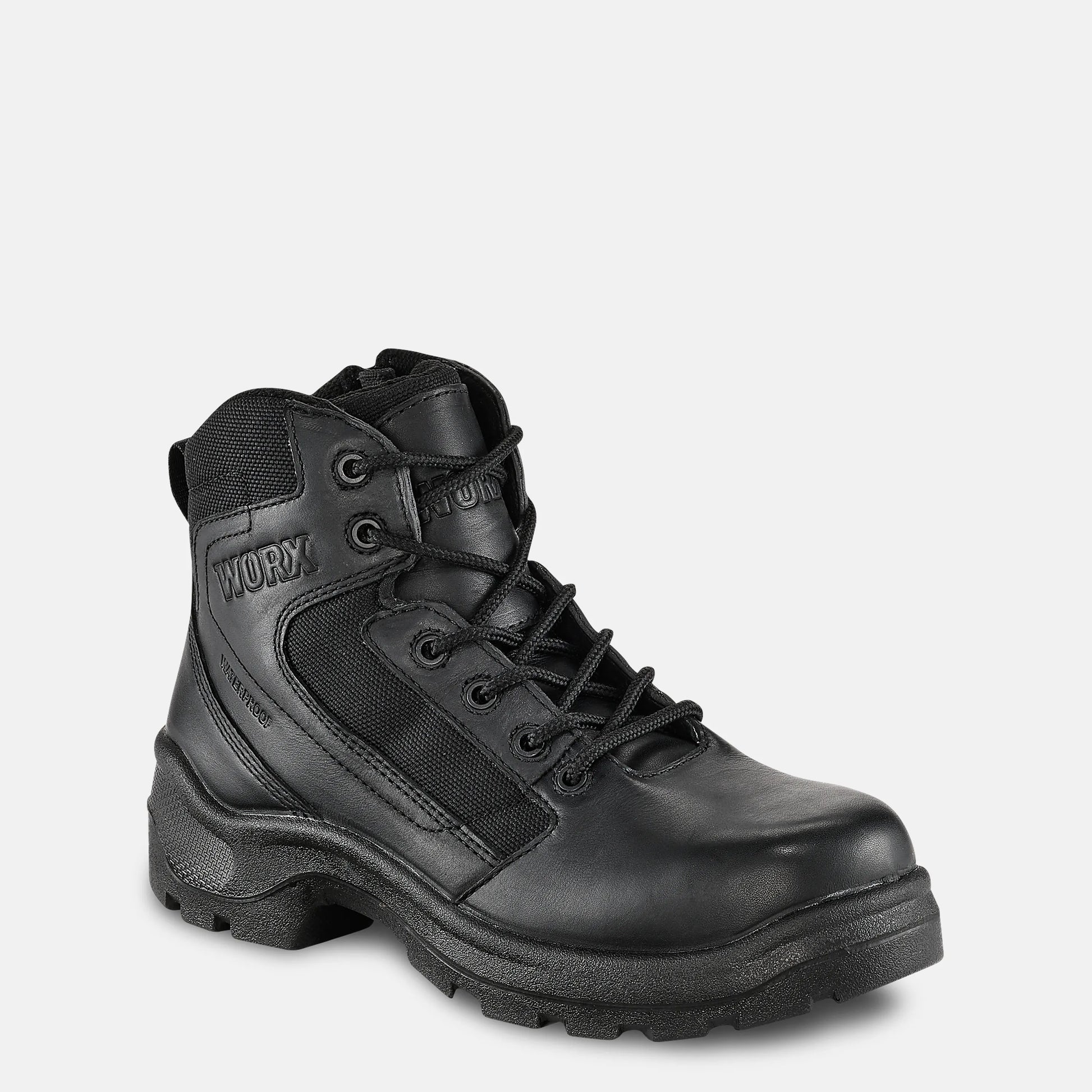 Electrum Work Boot 5179 | WORX - Red Wing Shoes Women