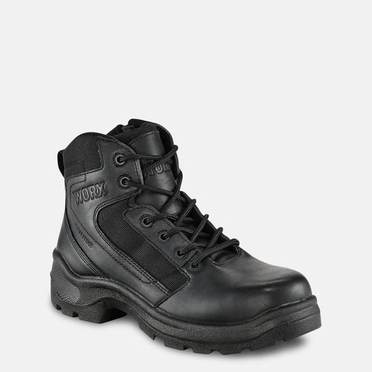 Electrum Work Boot 5179 | WORX - Red Wing Shoes Women