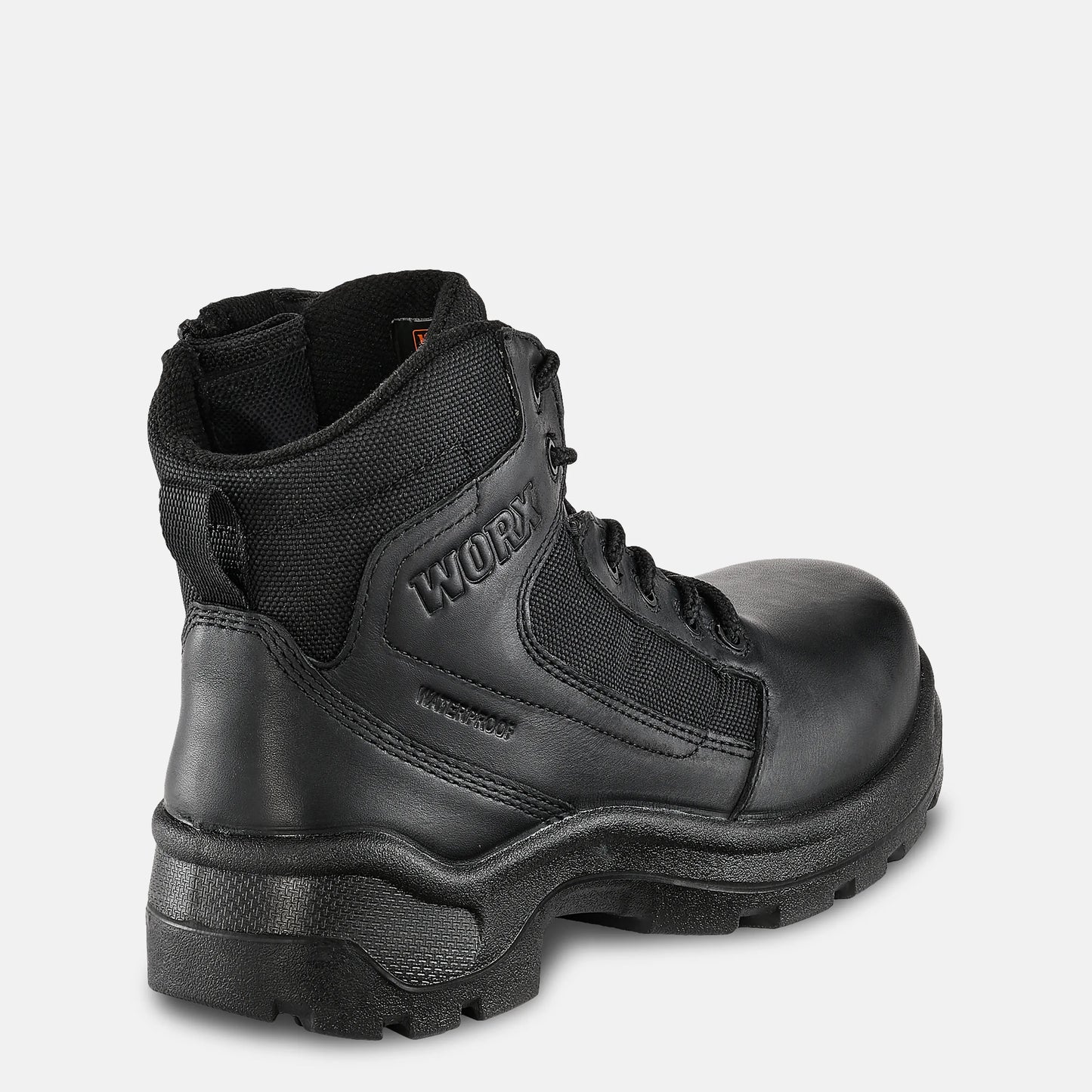 Electrum Work Boot 5179 | WORX - Red Wing Shoes Women