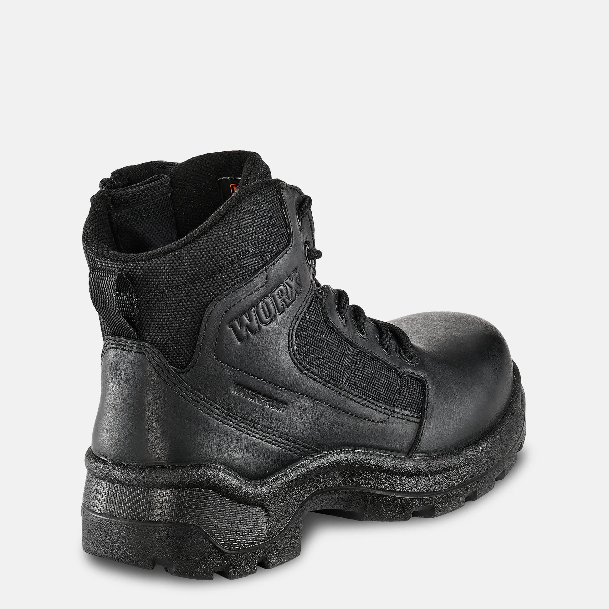 Electrum Work Boot 5179 | WORX - Red Wing Shoes Women