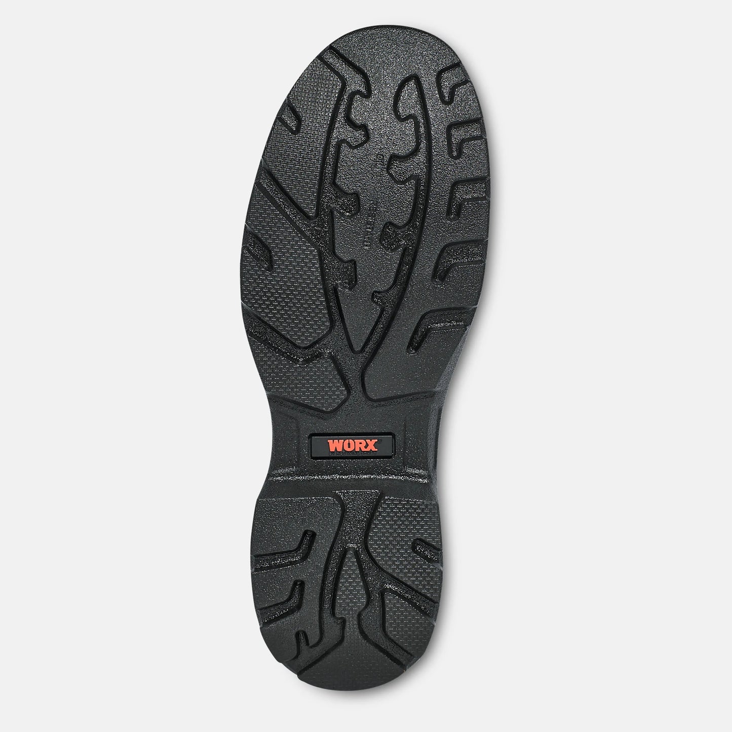 Electrum Work Boot 5179 | WORX - Red Wing Shoes Women