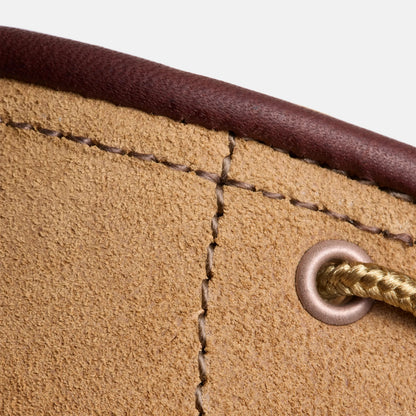 6-Inch Classic Moc in Hawthorne Muleskinner Leather 3447 | Red Wing Heritage - Red Wing Shoes Women
