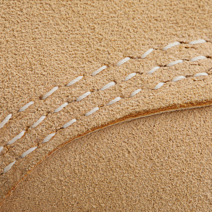 6-Inch Classic Moc Short Boot in Cream Leather 3328 | Red Wing Heritage - Red Wing Shoes Women