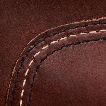 Iron Ranger Short Boot in Dark Brown Leather 3365 | Red Wing Heritage - Red Wing Shoes Women|Apparel