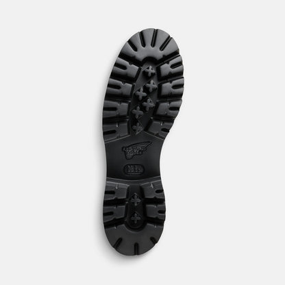 Porter Moc in Copper Rough & Tough 3498 | Red Wing Heritage - Red Wing Shoes Women|Apparel