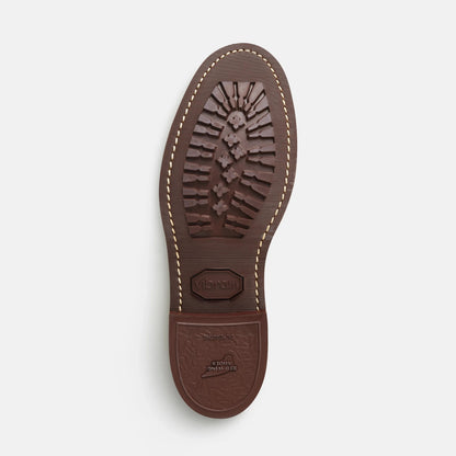 Silversmith Short Boot in Brown Leather 3362 - Red Wing Shoes Women|Apparel