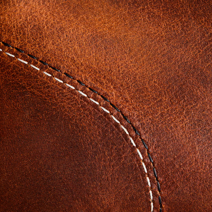 Silversmith Short Boot in Brown Leather 3362 - Red Wing Shoes Women|Apparel