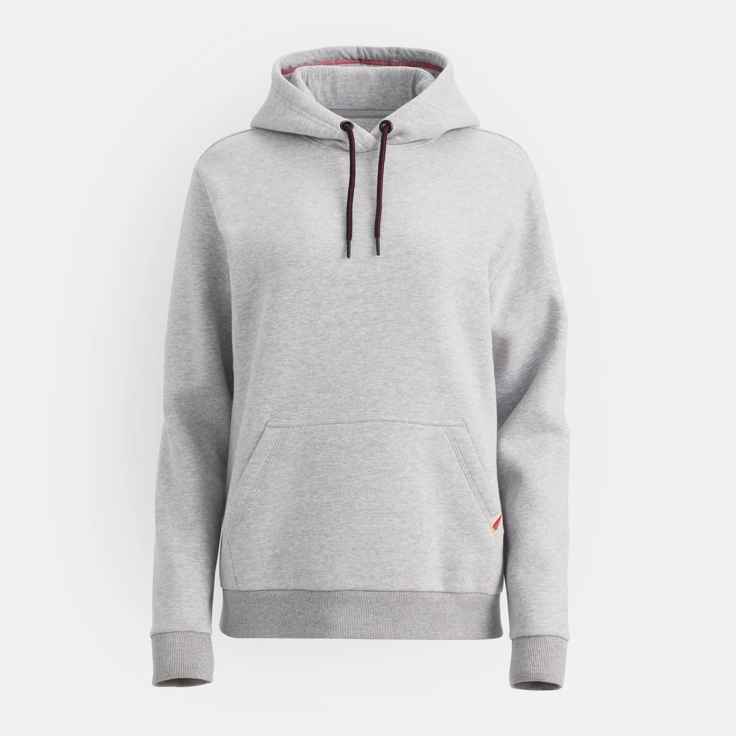 Classic Hoodie in Heather Gray 98485 - Red Wing Shoes Women|Apparel