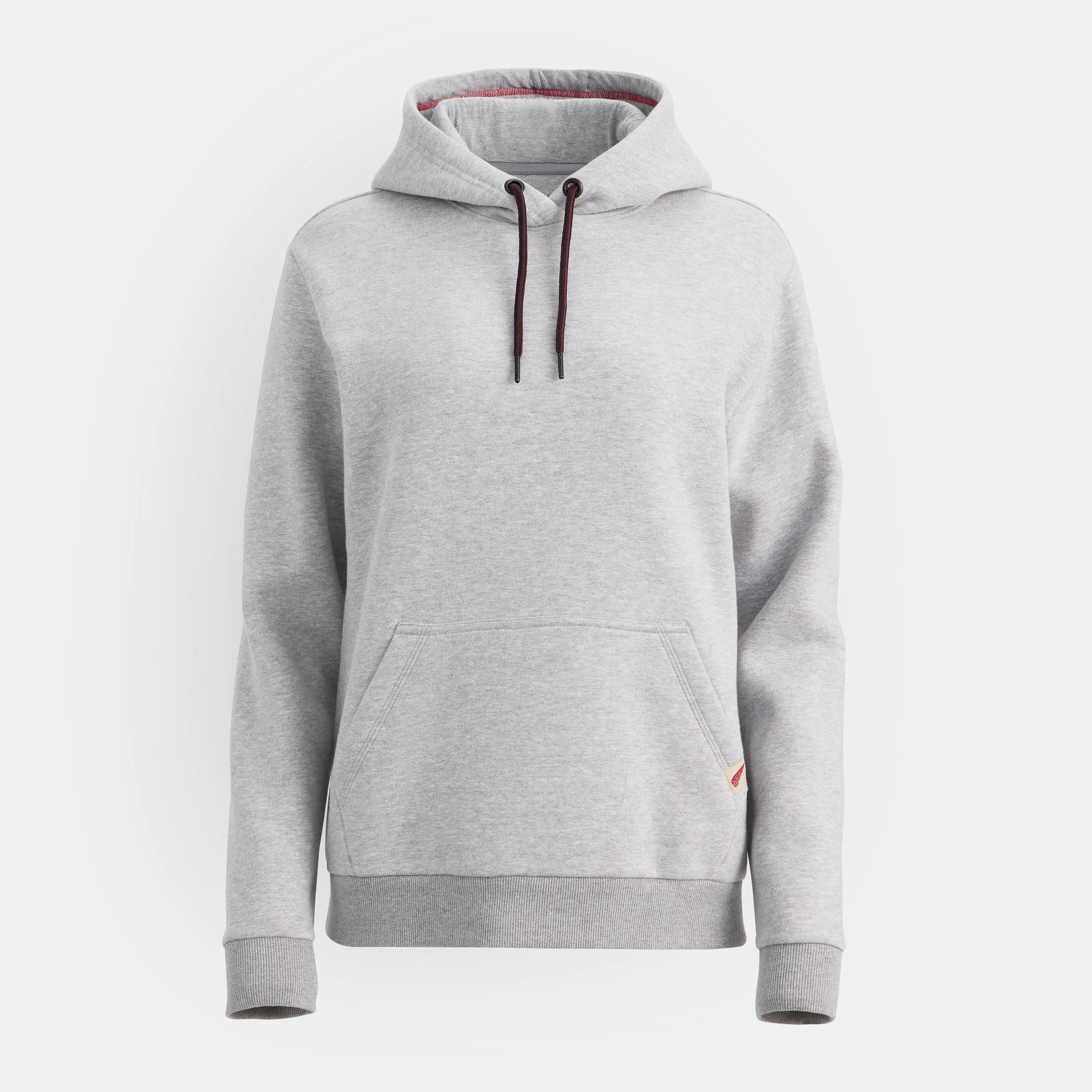 Classic Hoodie in Heather Gray 98485 - Red Wing Shoes Women|Apparel
