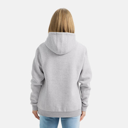 Classic Hoodie in Heather Gray 98485 - Red Wing Shoes Women|Apparel