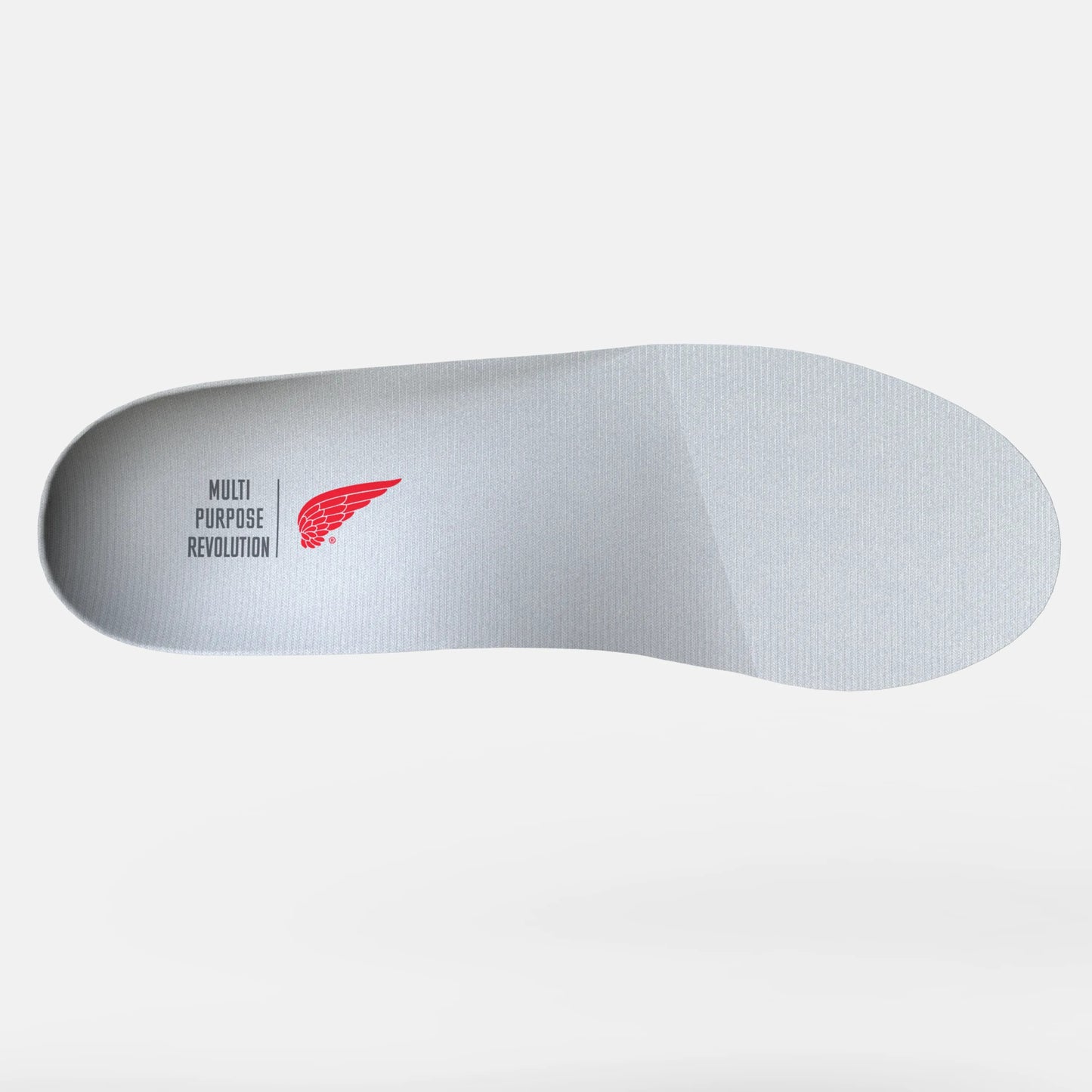 Multi Purpose Revolution Orthotic Insole 96323 - Red Wing Shoes Apparel