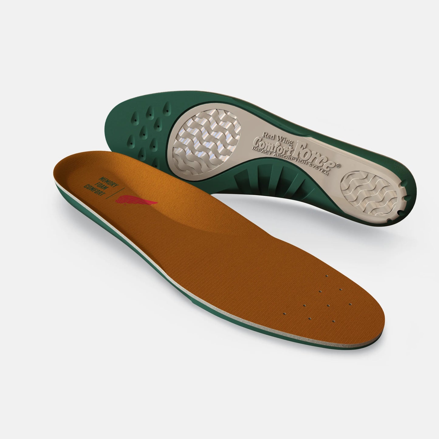 Memory Foam ComfortForce® Insole 96365 - Red Wing Shoes Apparel