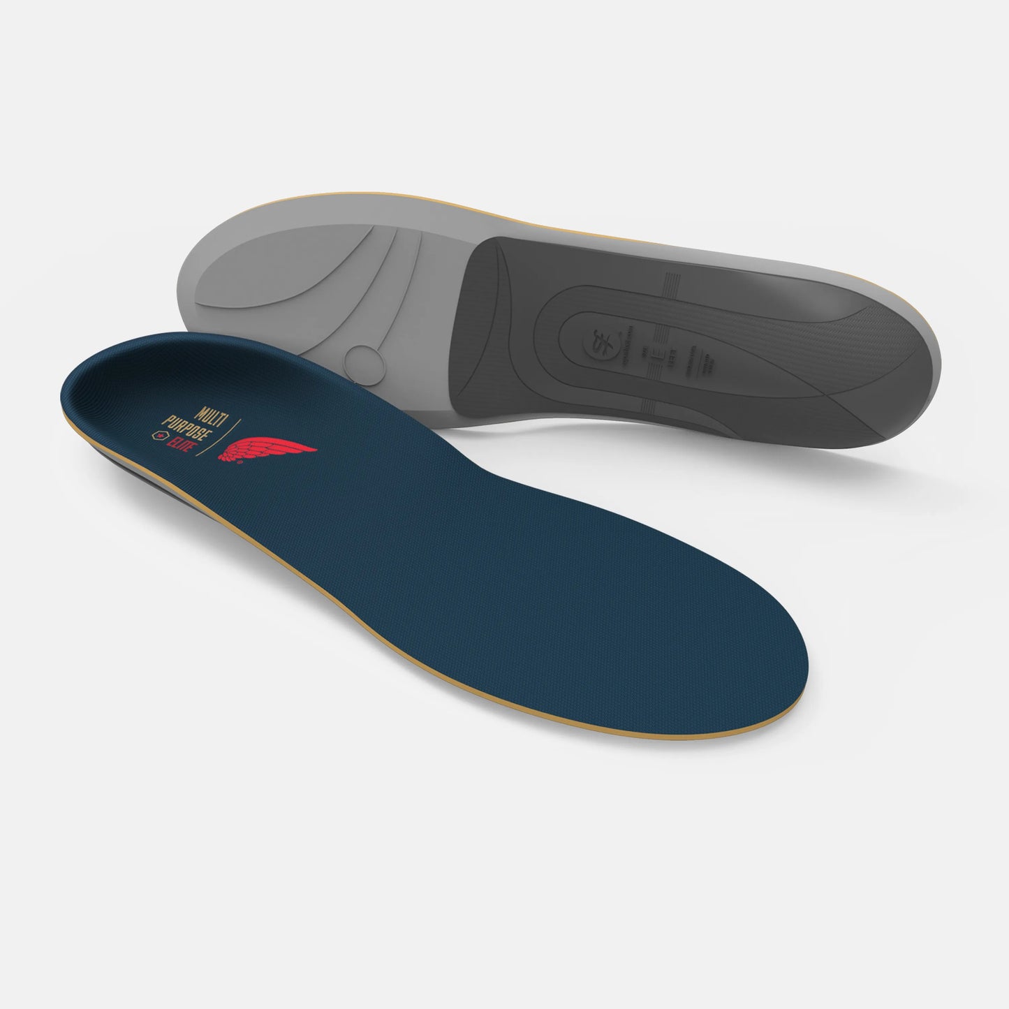 Multi-Purpose Elite Orthotic Insole 96421 - Red Wing Shoes Apparel