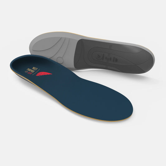 Multi-Purpose Elite Orthotic Insole 96421 - Red Wing Shoes Apparel