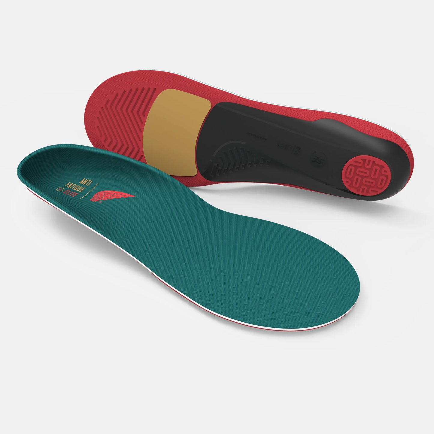 Anti Fatigue Elite Orthotic Insole 96425 - Red Wing Shoes Apparel