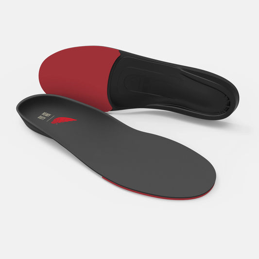 Heavy Duty Orthotic Footbed 96419 - Red Wing Shoes Apparel