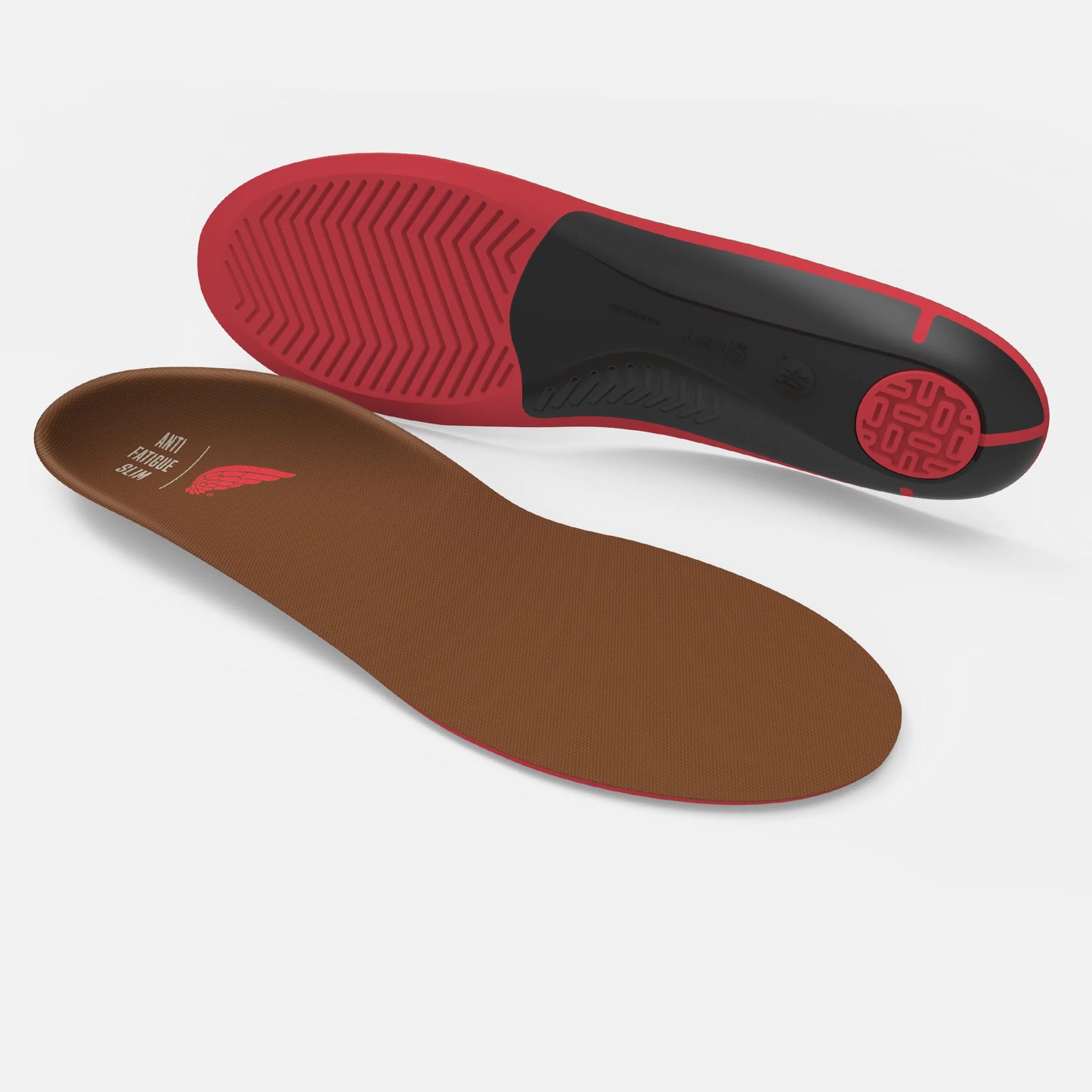 Anti Fatigue Slim Orthotic Insole 96424 - Red Wing Shoes Apparel