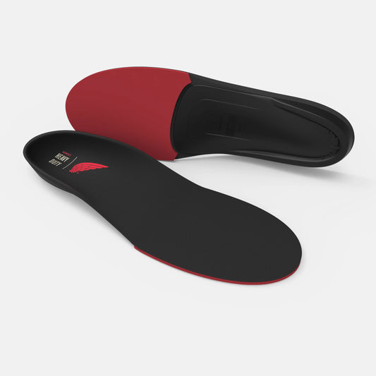 Heavy Duty Orthotic Insole 96420 - Red Wing Shoes Apparel