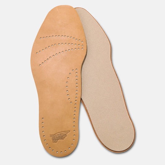 Leather Insole 96356 - Red Wing Shoes Apparel
