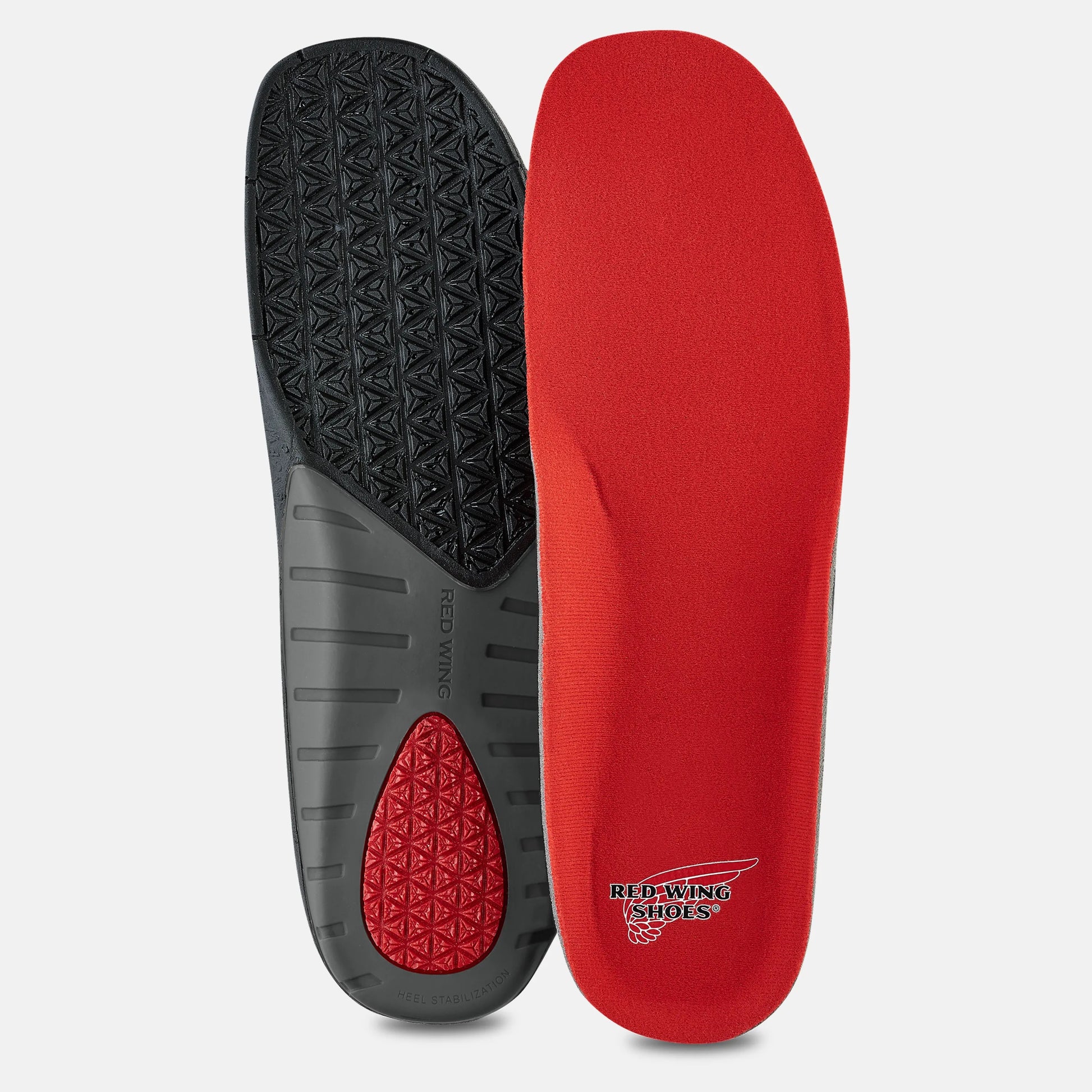 Quadrex Replacement Insole 96358 - Red Wing Shoes Apparel