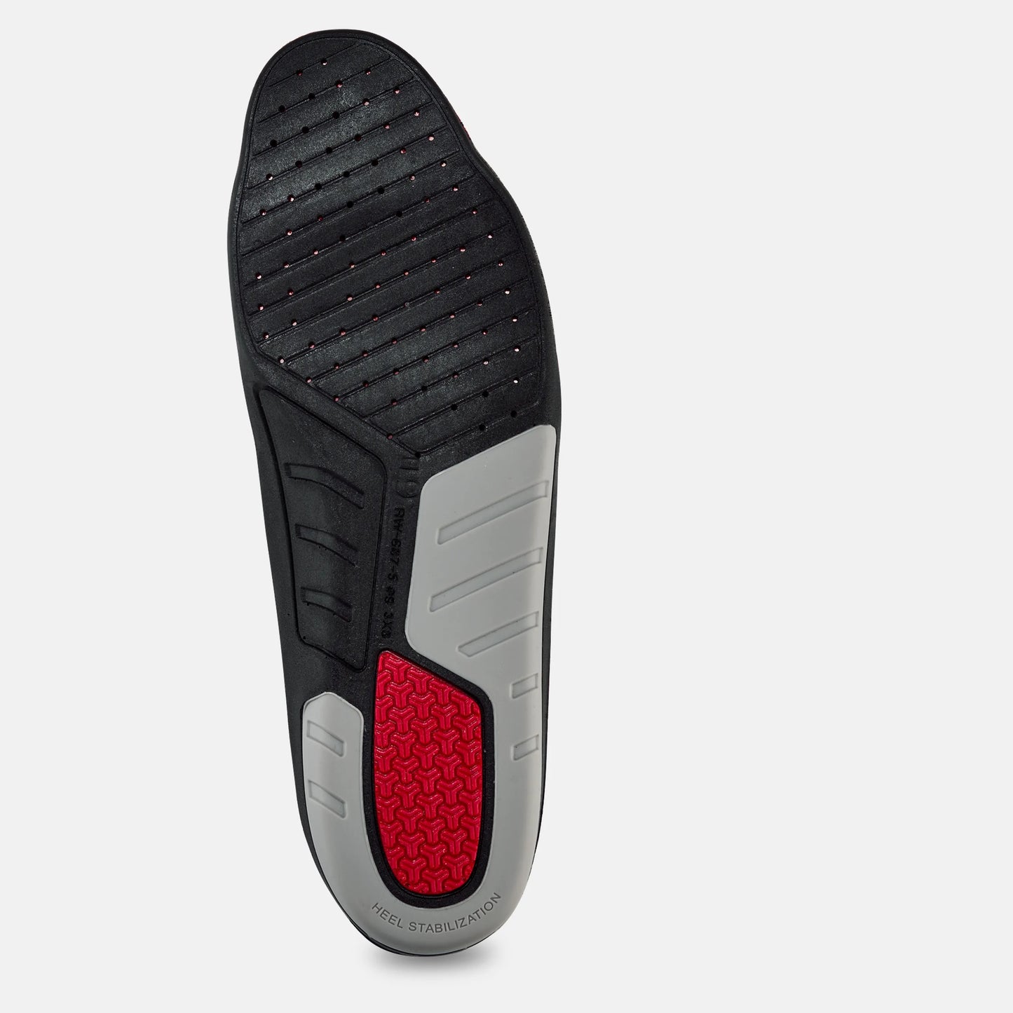 Quadrex Replacement Insole 96373 - Red Wing Shoes Apparel