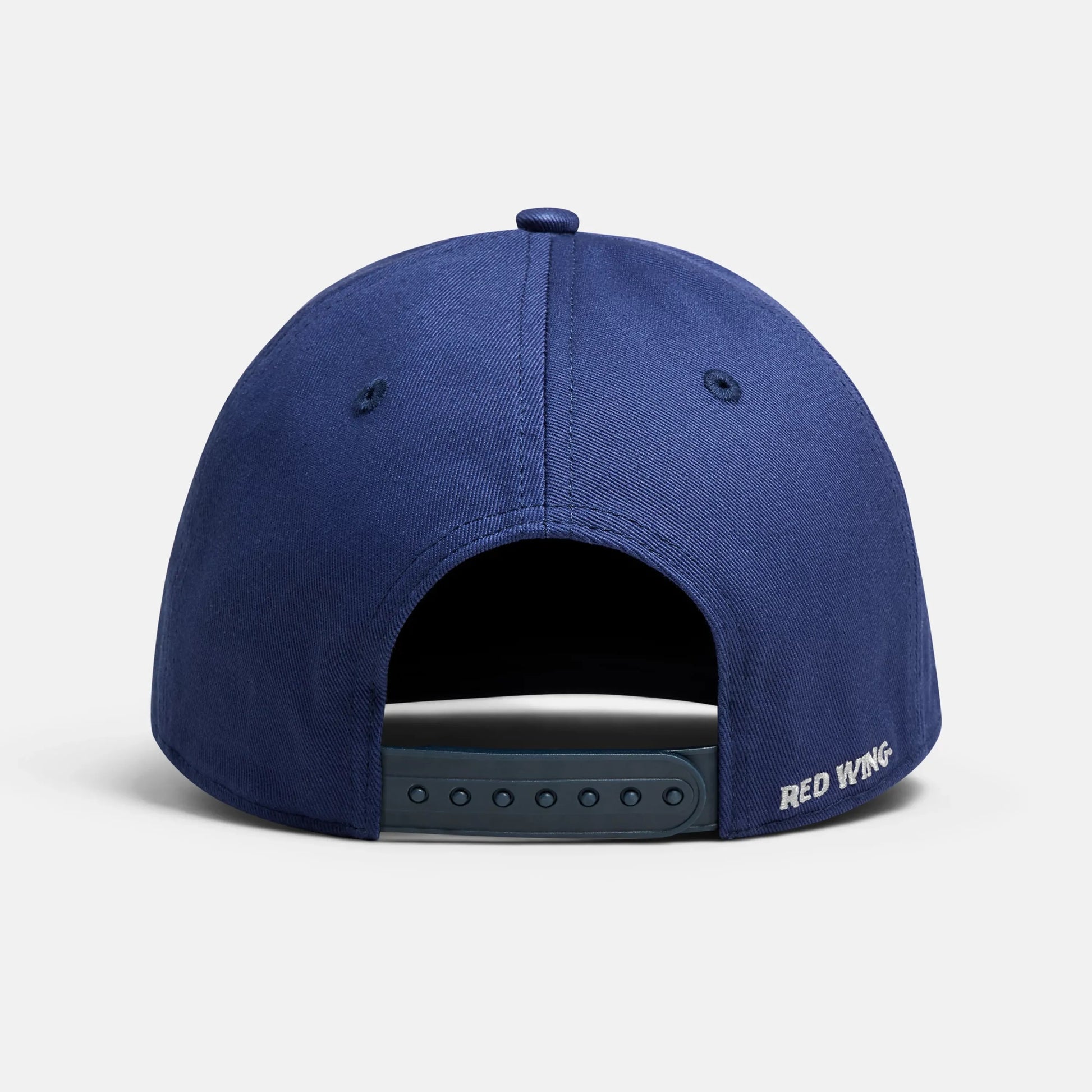 Unisex Ball Cap in Navy 98073 - Red Wing Shoes Apparel
