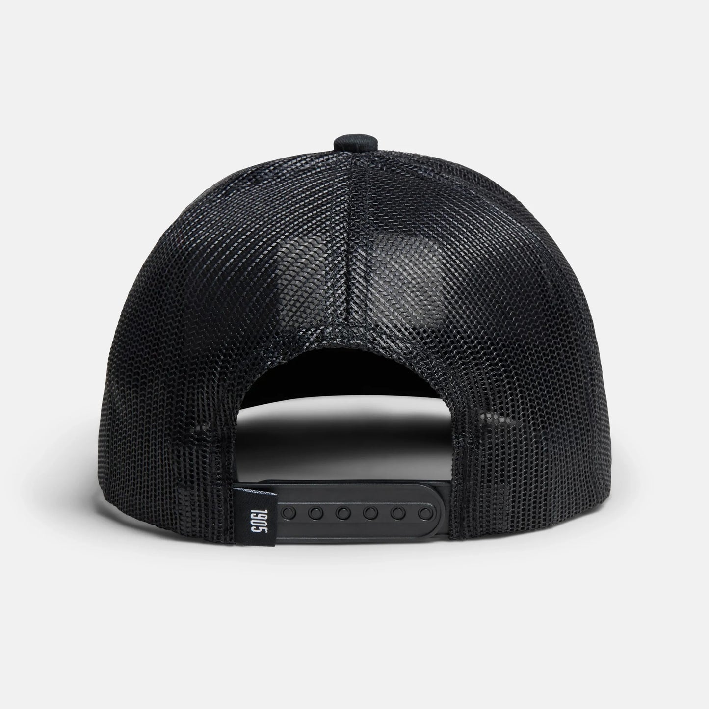 Unisex Ball Cap in Black 97407 - Red Wing Shoes Apparel