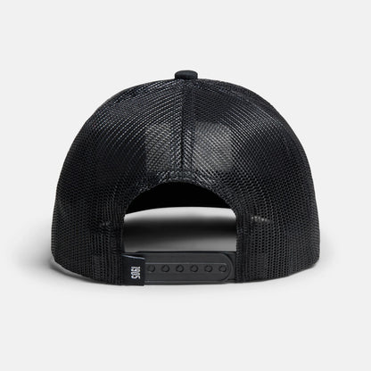 Unisex Ball Cap in Black 97407 - Red Wing Shoes Apparel
