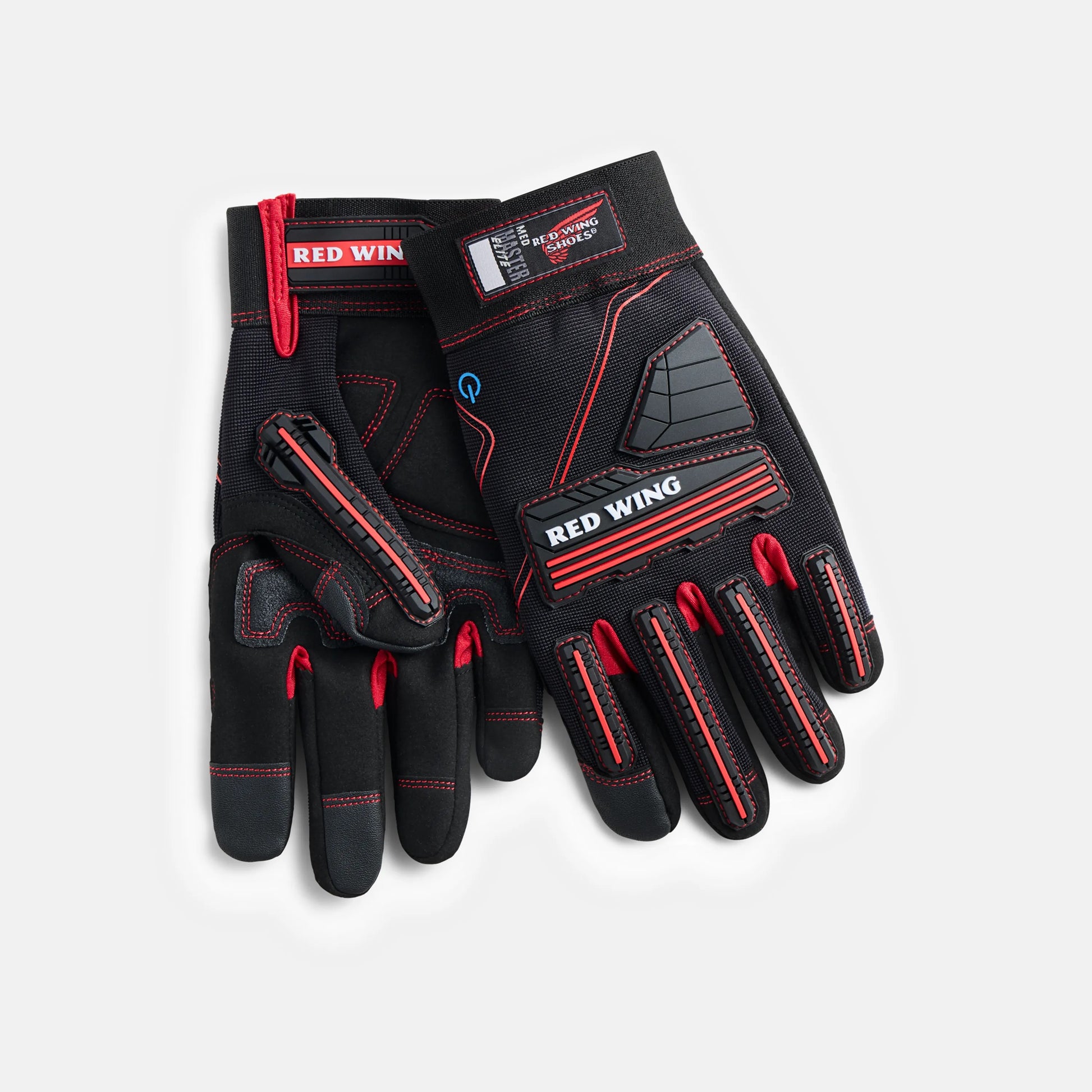 Master Elite Safety Gloves 95249 - Red Wing Shoes Apparel