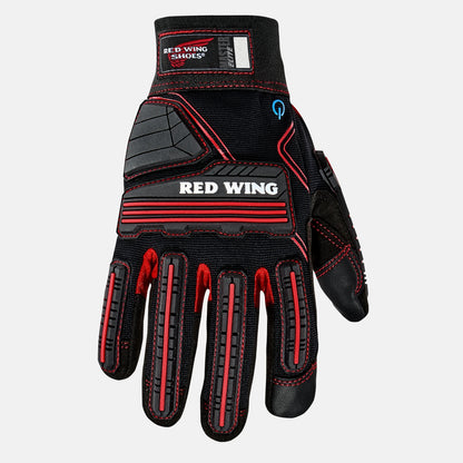 Master Elite Safety Gloves 95249 - Red Wing Shoes Apparel