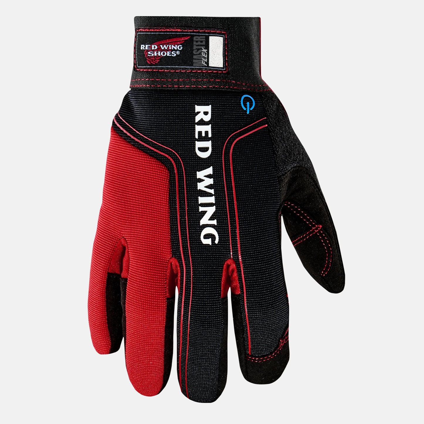 Master Flex Safety Gloves 95247 - Red Wing Shoes Apparel
