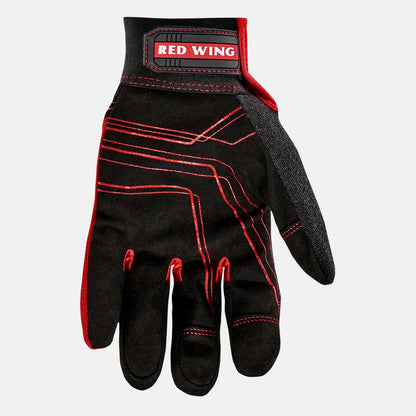 Master Flex Safety Gloves 95247 - Red Wing Shoes Apparel