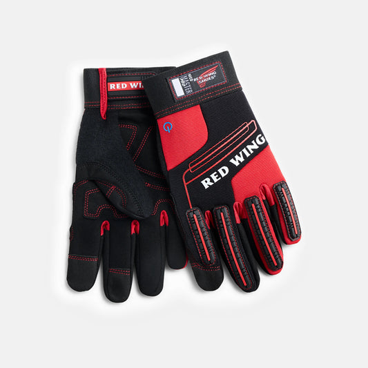 Master Pro Safety Gloves 95248 - Red Wing Shoes Apparel