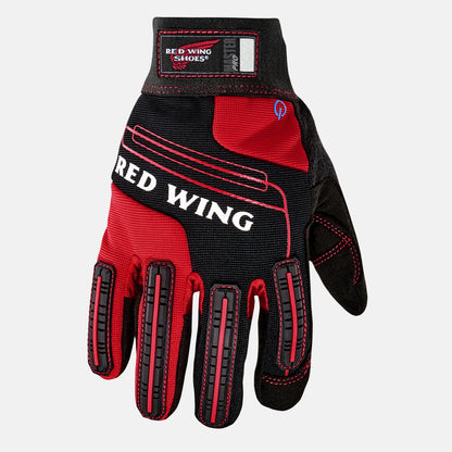 Master Pro Safety Gloves 95248 - Red Wing Shoes Apparel