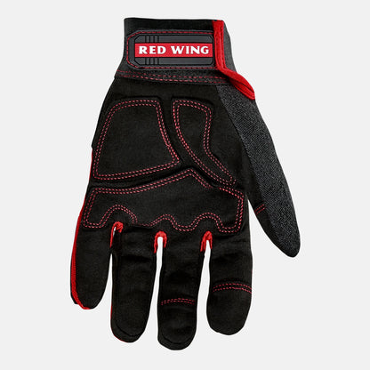 Master Pro Safety Gloves 95248 - Red Wing Shoes Apparel