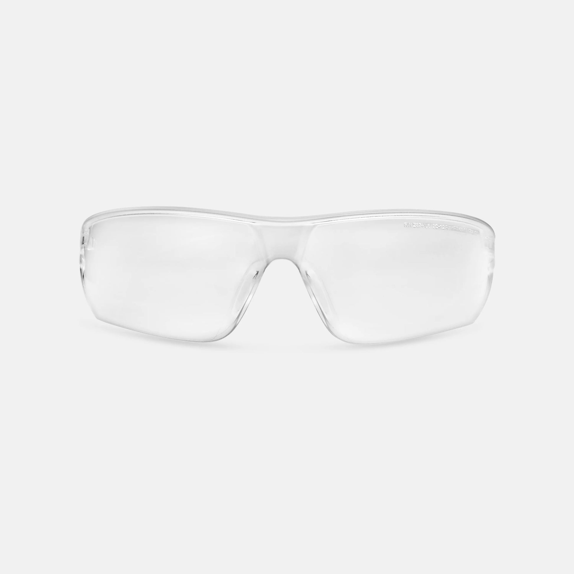 Lightweight Safety Glasses 95212 - Red Wing Shoes Apparel