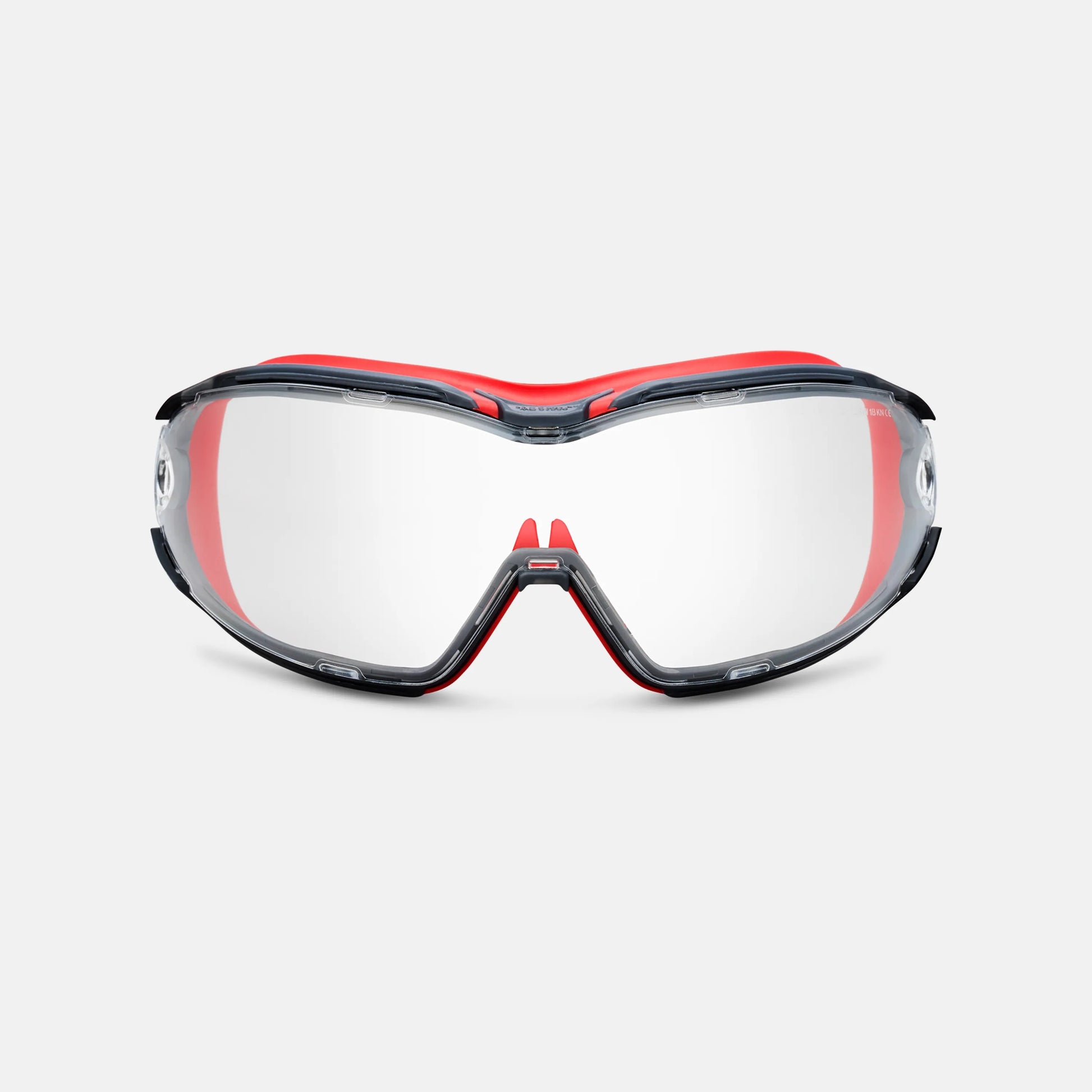 Safety Goggles 95216 - Red Wing Shoes Apparel