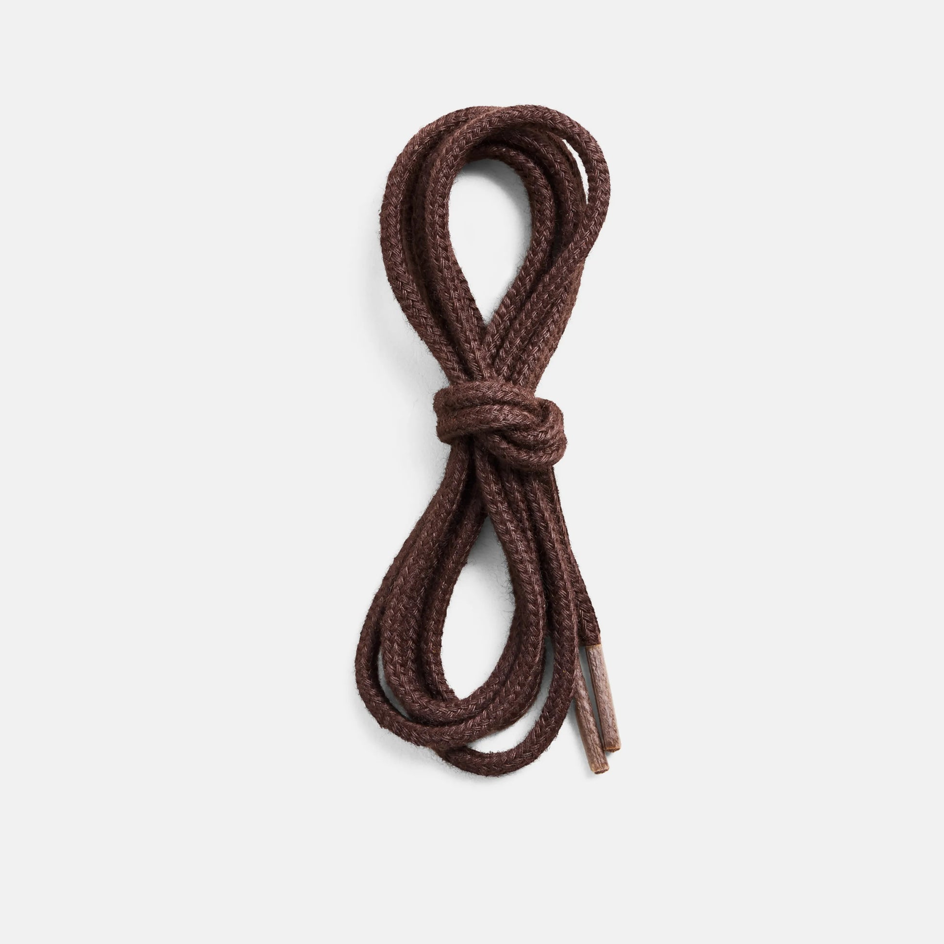 Boot Laces in Brown 93022 - Red Wing Shoes Apparel