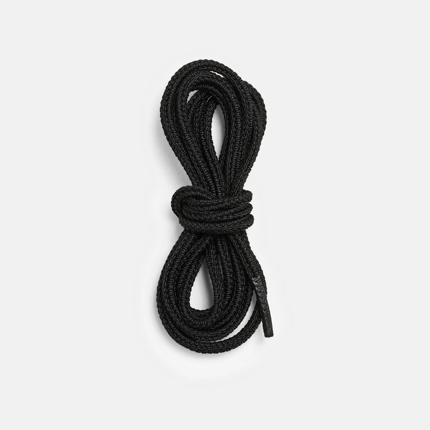 Boot Laces in Black 93522 - Red Wing Shoes Apparel