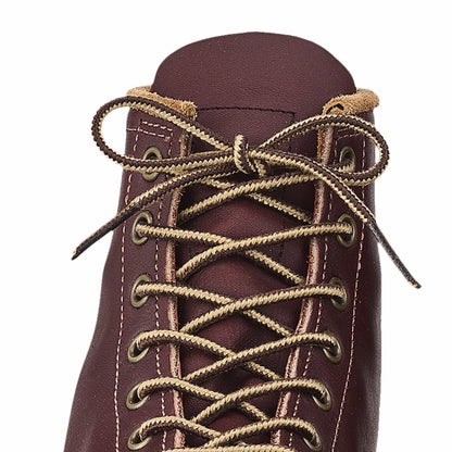 36-Inch Tan/Brown Taslan Boot Laces 97115 - Red Wing Shoes Apparel