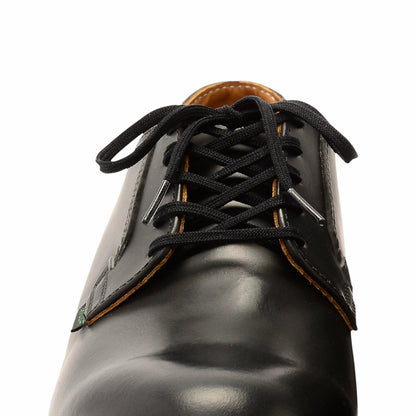36-Inch Black Flat Nylon Boot Laces 97119 - Red Wing Shoes Apparel