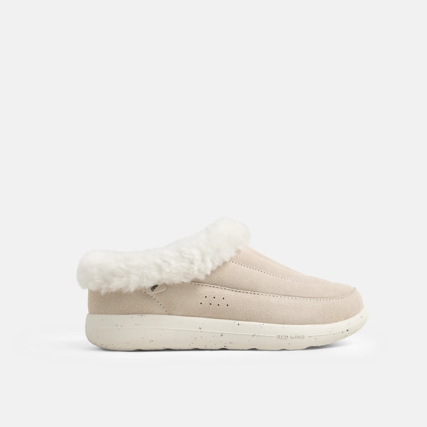 Drift Suede Slippers 97530 - Red Wing Shoes Apparel