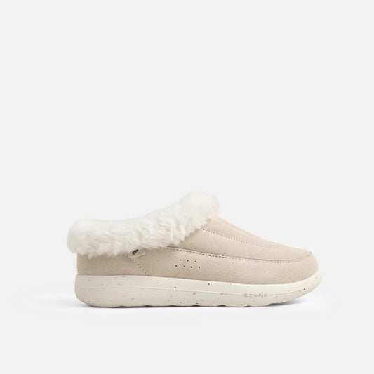 Drift Suede Slippers 97530 - Red Wing Shoes Apparel