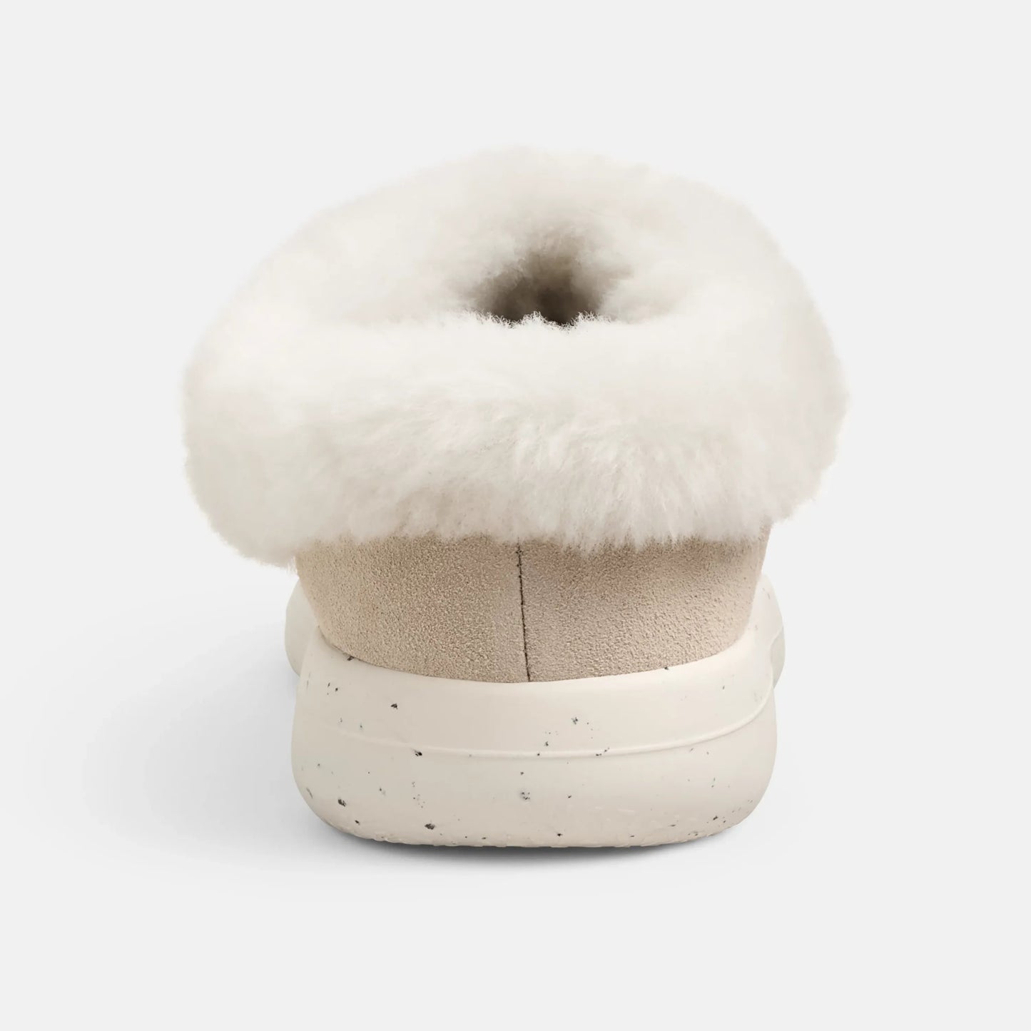 Drift Suede Slippers 97530 - Red Wing Shoes Apparel