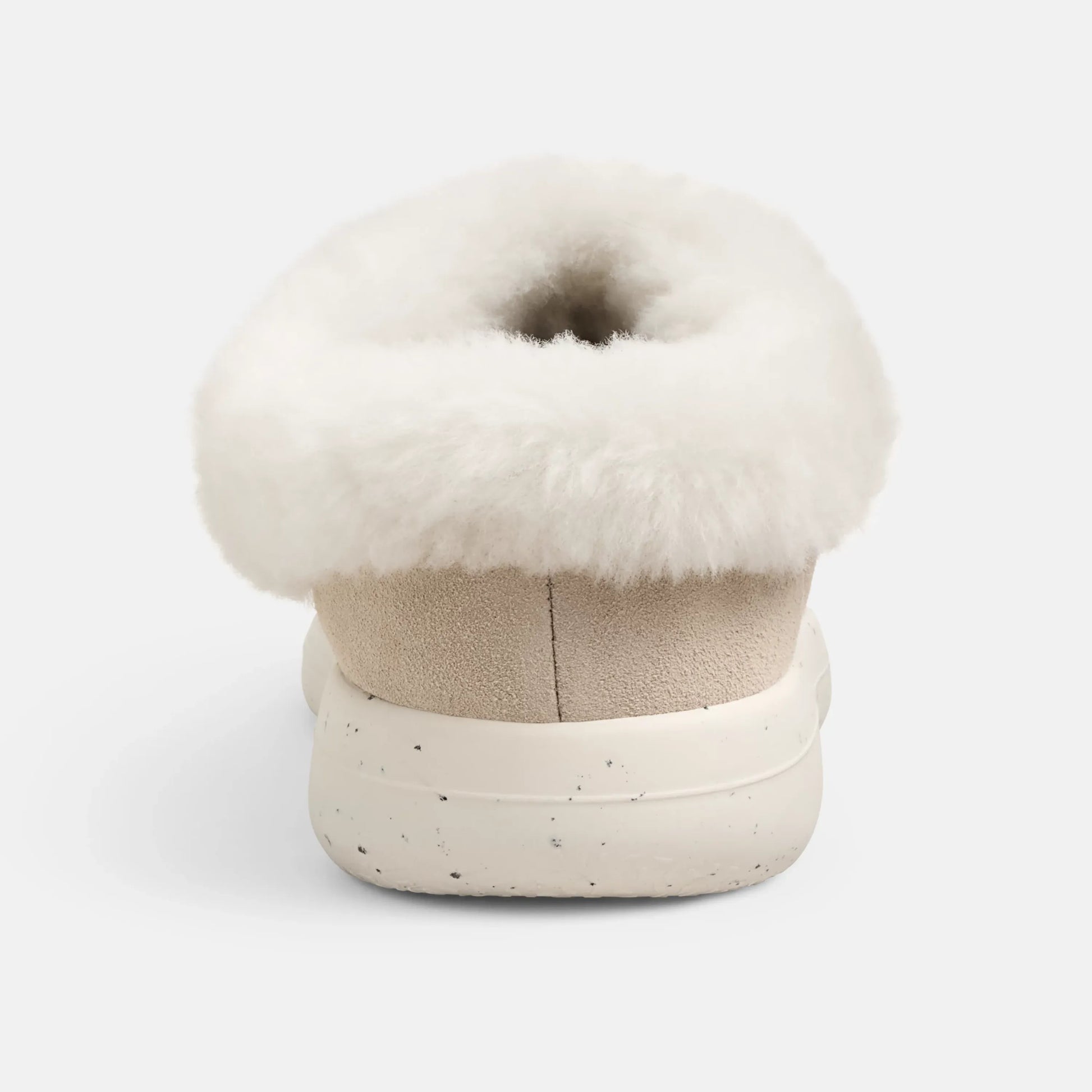 Drift Suede Slippers 97530 - Red Wing Shoes Apparel