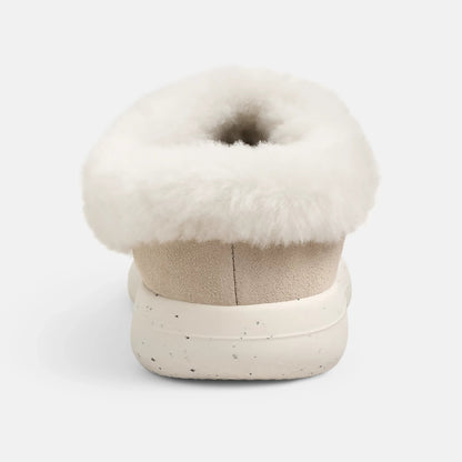 Drift Suede Slippers 97530 - Red Wing Shoes Apparel